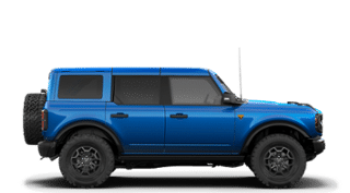2026 Ford Bronco® External Image 1